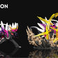 [PREORDER CLOSED] 1/20 Scale World Figure [KING] - Koraidon