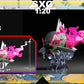 [PREORDER] 1/20 Scale World Figure [SXG] - Basculegion