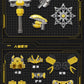 [IN STOCK] Transformers Minifigure [BRICK MAN] - Optimus Prime & Bumblebee & Megatron