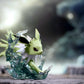 [IN STOCK] 1/20 Scale World Figure [PUMPFAKE] - Jolteon
