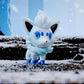 [IN STOCK] 1/20 Scale World Figure [WONDER] - Zorua & Zoroark