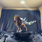 [REMAINING BALANCE] 1/20 Scale World Figure [DZJ] - Entei