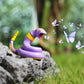 [IN STOCK] 1/20 Scale World Figure [VS] - Ekans & Arbok
