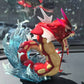 [IN STOCK] 1/20 Scale World Figure [OG] - Gyarados