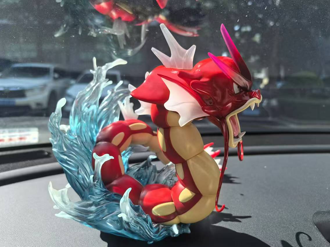 [IN STOCK] 1/20 Scale World Figure [OG] - Gyarados