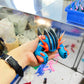 [PREORDER] 1/20 Scale World Figure [ASTERISM] - Mega Swampert
