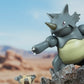 [IN STOCK] 1/20 Scale World Figure [BOOM] - Rhydon