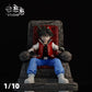 [PREORDER] 1/10 Scale Figure [HANHAN] - Red (Adventures)