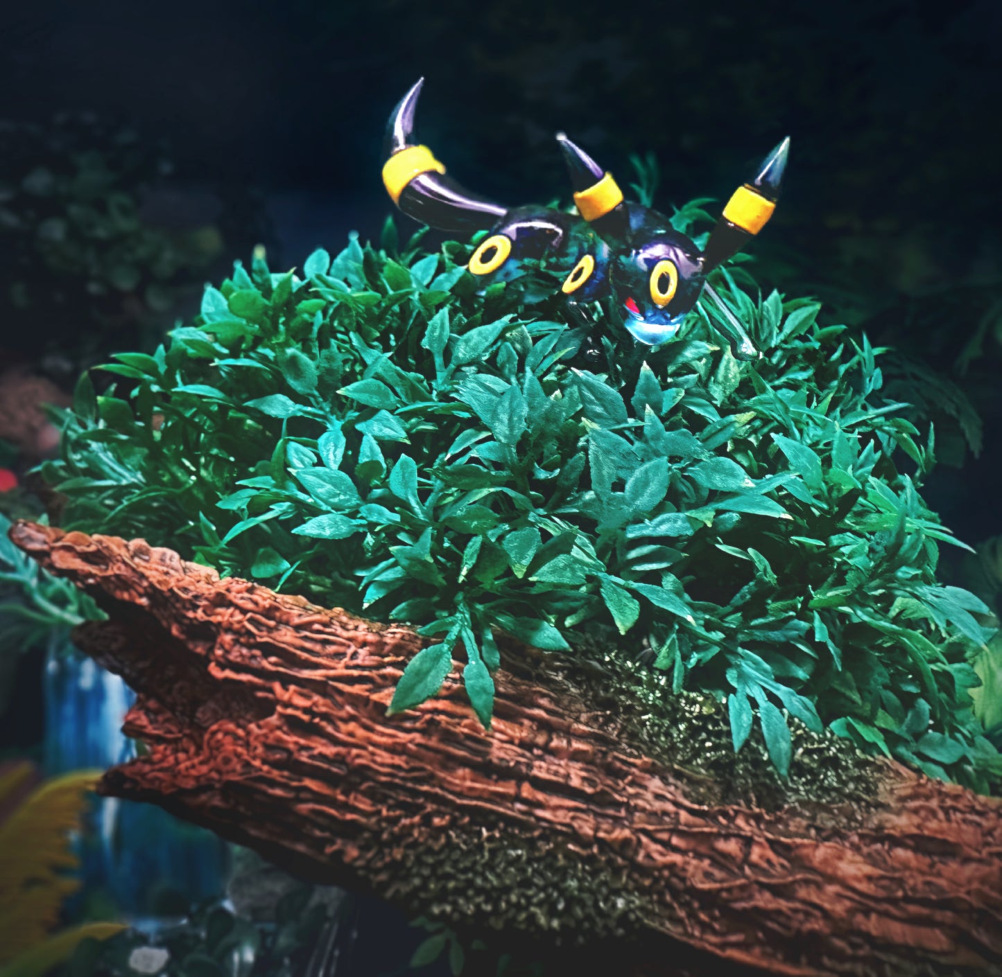 [PREORDER] 1/20 Scale World Figure [ZR] - Umbreon