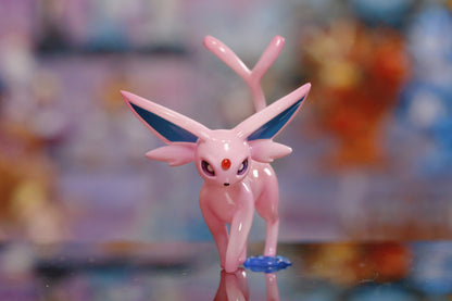 [IN STOCK] 1/20 Scale World Figure [MIMI] - Espeon