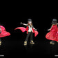 [PREORDER] 1/20 Scale World Figure [JB] - Red (Terastal)