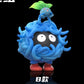 [PREORDER] 1/20 Scale World Figure [WONDER] - Oddish & Gloom & Vileplume & Bellossom & Tangela & Tangrowth