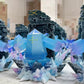 [IN STOCK] 1/20 Scale World Figure [PALLET TOWN] - Regice