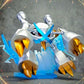 [IN STOCK] 1/20 Scale World Figure [FT] - Mega Metagross
