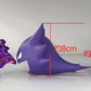 [PREORDER CLOSED] 1/20 Scale World Figure [POKEDEX MOMENT] - Gastly & Haunter & Gengar