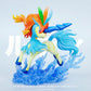 [IN STOCK] 1/20 Scale World Figure [DM VIP] - Keldeo