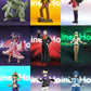 [REMAINING BALANCE] 1/20 Scale World Figure [TRAINER HOUSE] - Series 1