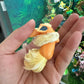 [IN STOCK] 1/20 Scale World Figure [LFG] - Vaporeon & Flareon