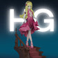 [PREORDER] 1/20 Scale World Figure [HG] - Lillie