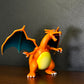 [IN STOCK] 1/20 Scale World Figure [LIMOUSINE] - Charmander & Charmeleon & Charizard