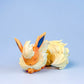 [IN STOCK] 1/20 Scale World Figure [LFG] - Vaporeon & Flareon