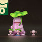 [PREORDER] 1/20 Scale World Figure [ZOO] - Wooper & Quagsire