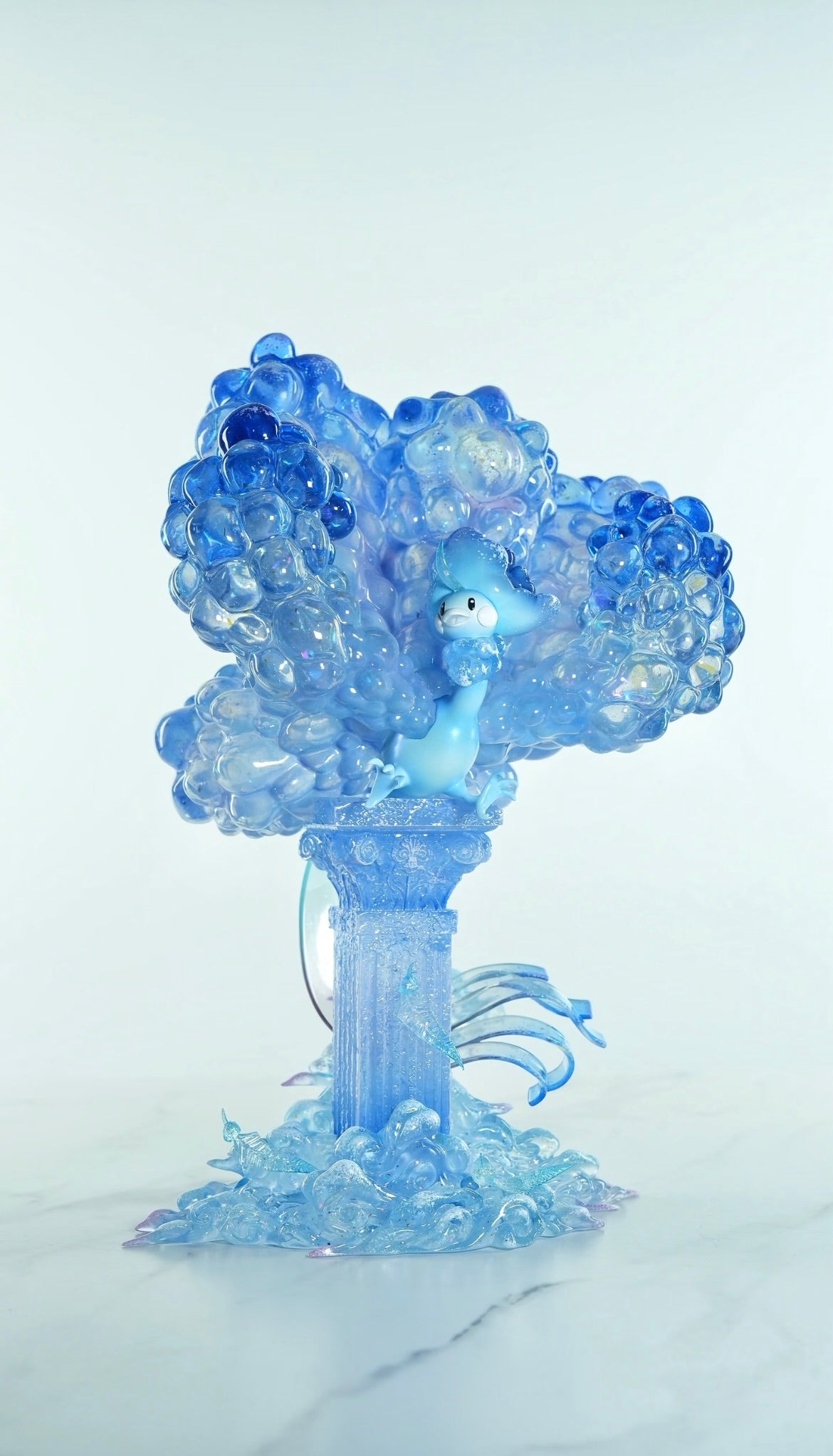 [PREORDER] 1/20 Scale World Figure [STARRY WAVES] - Mega Altaria