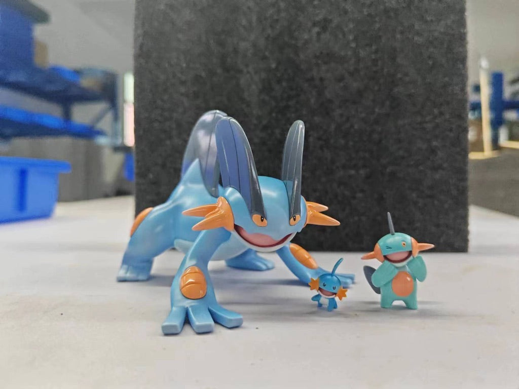 FOG Studio – POKÉ GALERIE