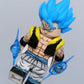 [IN STOCK] Custom Designed Minifigure [FEELINGS] - Gogeta