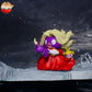 [PREORDER] 1/20 Scale World Figure [MEGAZZ] - Lorelei & Shellder & Cloyster & Jynx & Smoochum & Dewgong