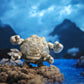 [IN STOCK] 1/20 Scale World Figure [HANHAN] - Hiker & Graveler