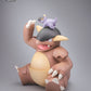 [PREORDER] 1/20 Scale World Figure [POKEHUB] - Kangaskhan