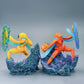 [IN STOCK] 1/20 Scale World Figure [DM] - Deoxys
