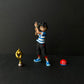[PREORDER] 1/20 Scale World Figure [CHILDHOOD] - Alolan Ash