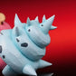 [IN STOCK] 1/20 Scale World Figure [PALLET TOWN] - Slowpoke & Slowbro & Slowking