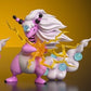 [REMAINING BALANCE] 1/20 Scale World Figure [SYX] - Mega Ampharos