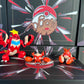 [IN STOCK] 1/20 Scale World Figure [MEGAZZ] - Corphish & Crawdaunt