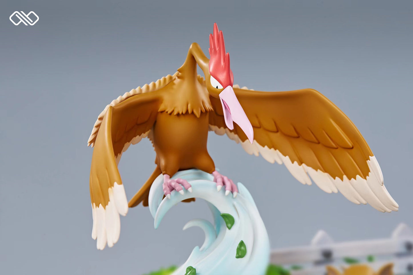 [PREORDER] 1/20 Scale World Figure [INFINITE] - Rattata & Raticate & Spearow & Fearow