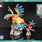 [PREORDER] 1/20 Scale World Figure [ACE] - Archen & Archeops