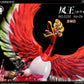 [PREORDER] 1/20 Scale World Figure [WW] - Ho-Oh