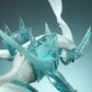 [IN STOCK] 1/20 Scale World Figure [WONDER] - Black Kyurem & White Kyurem