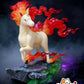 [PREORDER] 1/20 Scale World Figure [JIUJIU] - Rapidash