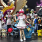 [IN STOCK] 1/20 Scale World Figure [UING] - Nurse Joy