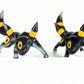 [PREORDER] 1/20 Scale World Figure [ZR] - Umbreon