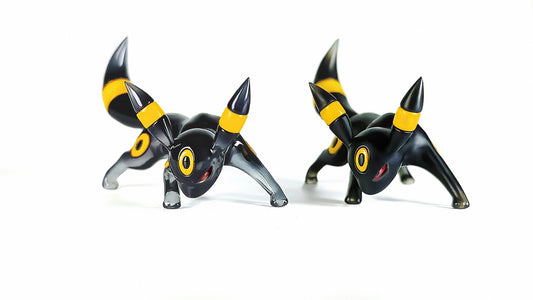 [PREORDER] 1/20 Scale World Figure [ZR] - Umbreon