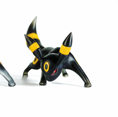 [PREORDER] 1/20 Scale World Figure [ZR] - Umbreon