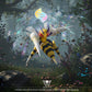 [PREORDER] 1/20 Scale World Figure [WONDER] - Weedle & Kakuna & Beedrill & Mega Beedrill