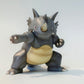 [IN STOCK] 1/20 Scale World Figure [BOOM] - Rhydon