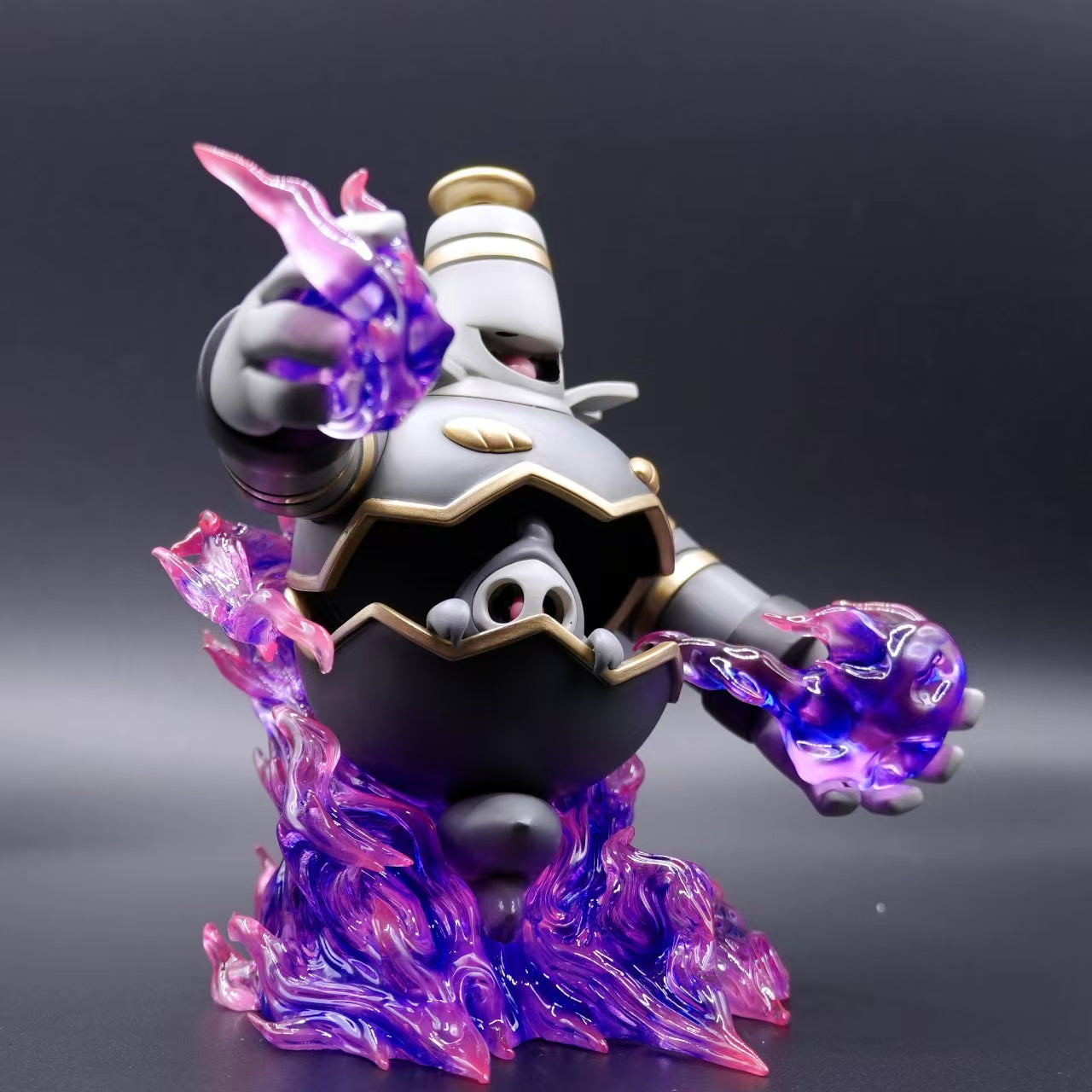 [PREORDER] 1/20 Scale World Figure [WU] - Dusknoir