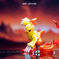 [IN STOCK] 1/20 Scale World Figure [ZDM] - Torchic & Combusken & Blaziken